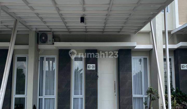 Rumah Mewah 2 Lantai Di Poros Jalan Hertasning Baru 2