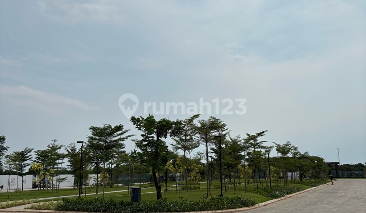 Rumah 2 Lantai di Anthura Tallasacity Type 140 2