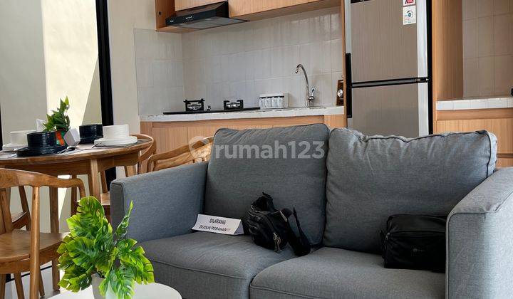 Rumah Dijual Di Makassar 2 Lantai Harga 700 Jutaan 2