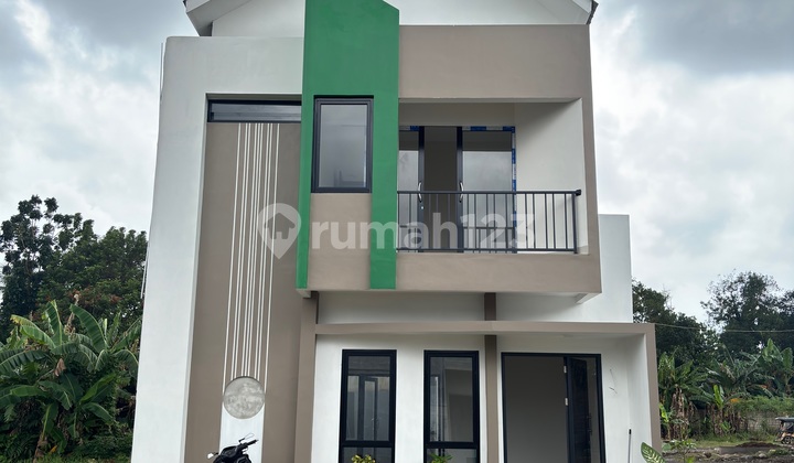 2-Story House For Sale on Tamangapa Main Road, Near Yapika Hospital