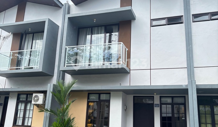 Sample House for Sale Fully Furnished Royal Sentraland Btp