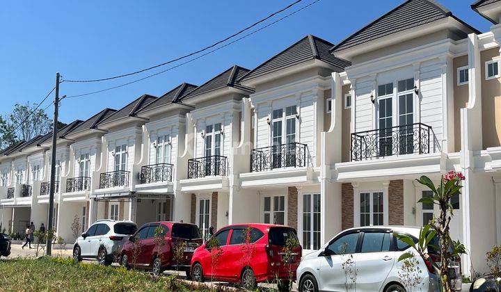 Rumah 2 Lantai Lokasi Poros Samping Kantor Bupati Gowa 2