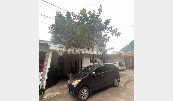 Jual Cepat Rumah 2 Lantai Murah - 200 Jutaan - SHM - Dalam Komplek - Bandung Timur - Jatinangor - Dekat Kampus Itb / Unpad / Ipdn / Uin - Siapa Cepat Dia Dapat - Segera Survei