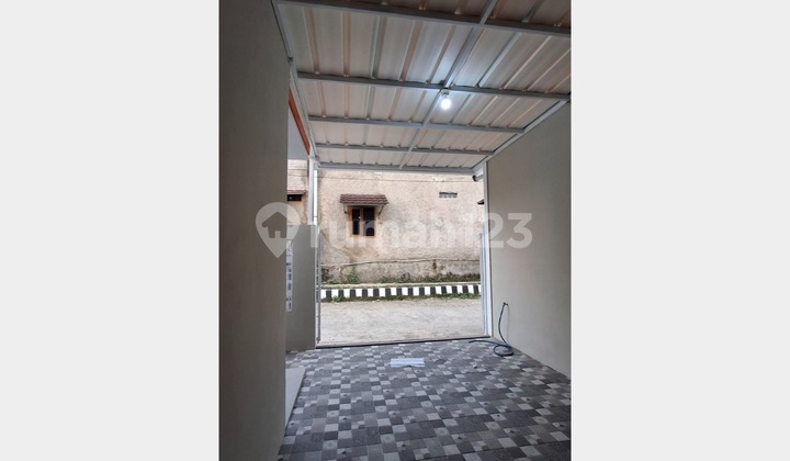 Rumah Baru Siap Huni di Griya Batu Resik Cilame Bandung Barat, Dekat Pemkab KBB & Borma Permata 2