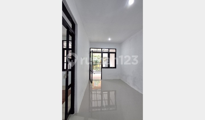 For Sale: Ready-to-Occupy Minimalist House in Puri Cipageran Indah 2, Tanimulya – 3 Bedrooms, 2 Bathrooms, Price 490 Million. 2
