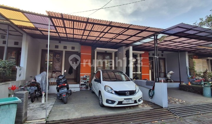 Rumah Siap Huni 1,5 Lantai Terawat di Komplek Puri Cipageran Indah 2 Cimahi – Lokasi Strategis Dekat Sangkuriang & Permata Cimahi Rumah Siap Huni 1,5 Lantai Terawat di Komplek Puri Cipageran Indah 2 Cimahi – Lokasi Strategis Dekat Sangkuriang & Permata Cimahi
