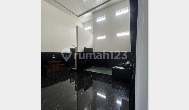 JUAL RUMAH PADASUKA KOTA CIMAHI (RANCABELUT) Dekat KBP Kota Baru Parahyangan 2
