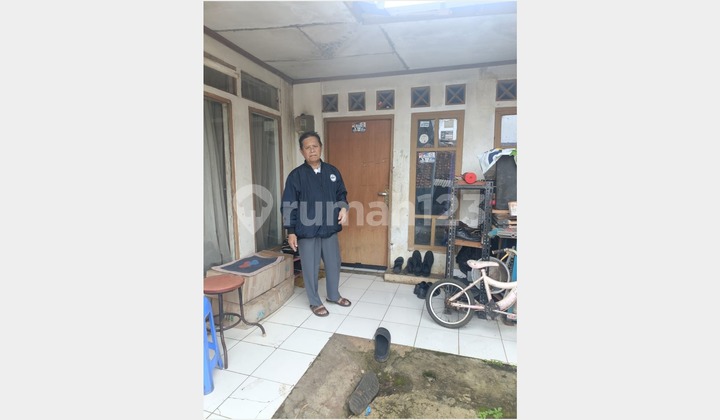 Rumah 1 Lantai Halaman Luas Masuk Gang Di Ujunbberung Cibiru Dekat Universitas Uin Bandung Turun Harga "bu" Dari 350jt Jadi 199jt 1