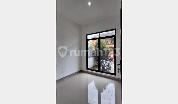 Dijual rumah siap huni 2 unit di area ciganitri buah batu bandung dekat ciwastra dan komplek Podomoro bandung  2