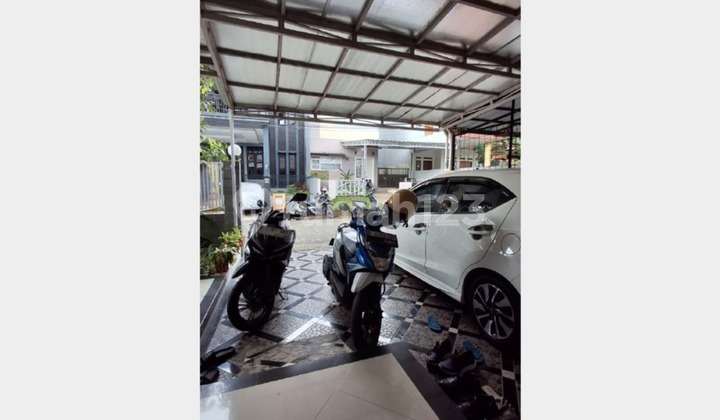 Well-Maintained Exclusive House in Ciawitali North Cimahi – 4BR, Freehold Certificate, Negotiable Price! 2