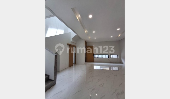 Rumah Baru Minimalis Modern di Setraduta Bandung, 2 Lantai Siap Huni Dekat Tol Pasteur & Polban & Universitas Maranatha 2
