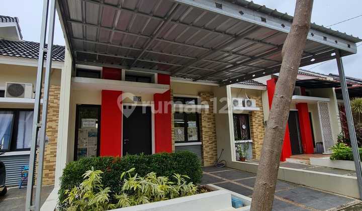 Rumah Murah 2 Kamar Segara City Bekasi Rumah Murah 2 Kamar Segara City Bekasi
