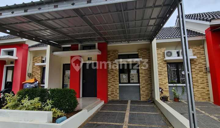 Rumah Murah 2 Kamar Segara City Bekasi 2