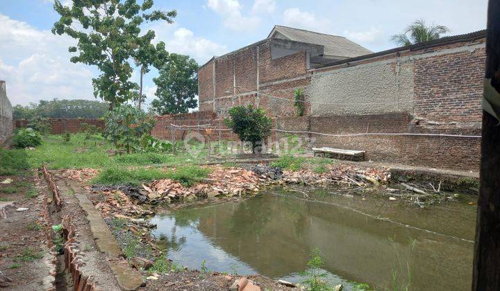 Rumah Kayu Antik Lokasi Strategis di Leuwikujang, Majalengka 2