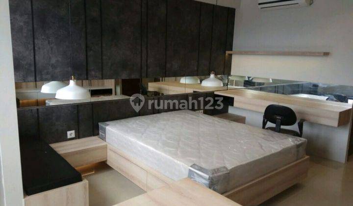 Apartemen Sudirman Suites (furnished) Segera Di Jual 31 Sudirman Suites 1