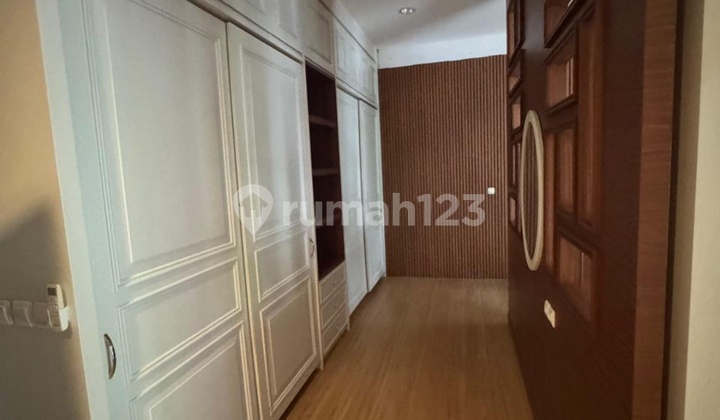 For Rent: Beautiful Lucky House in Cisatu Hegarmanah 2