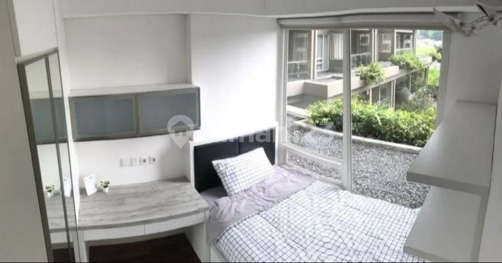 Apartment Landmark Residences di sewakan harga terjangkau 2