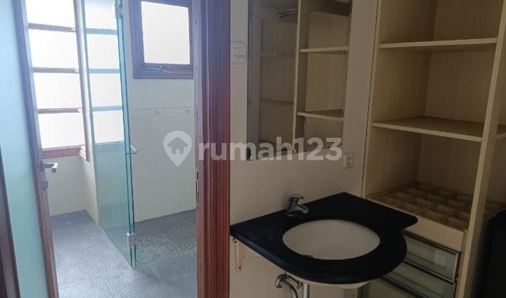 Di sewakan Ruko di Mekar Wangi 2