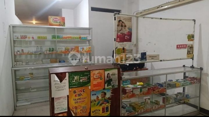 SEWA Ruko di Karapitan, Bandung