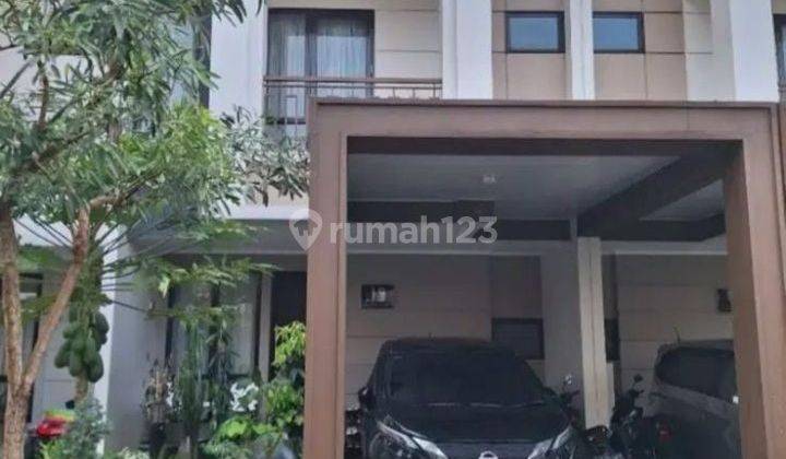 Podomoro Park Bandung Segera Di Jual Rumah Siap Huni   2