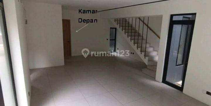 SEWA rumah di Kota Baru Parahyangan 2