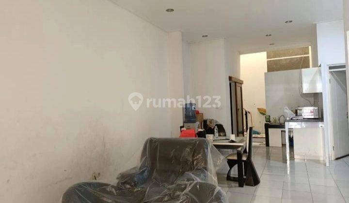 Sewa rumah MURAH FURNISHED siap huni di Taman Kopo Indah 2