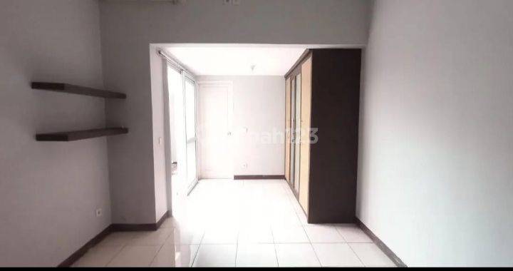 Jual MURAH & CEPAT rumah minimalis terawat semi furnished di Kota Baru Parahyangan 2