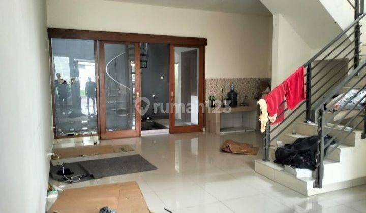 Di jual rumah siap huni daerah Taman Kopo Indah 1 1