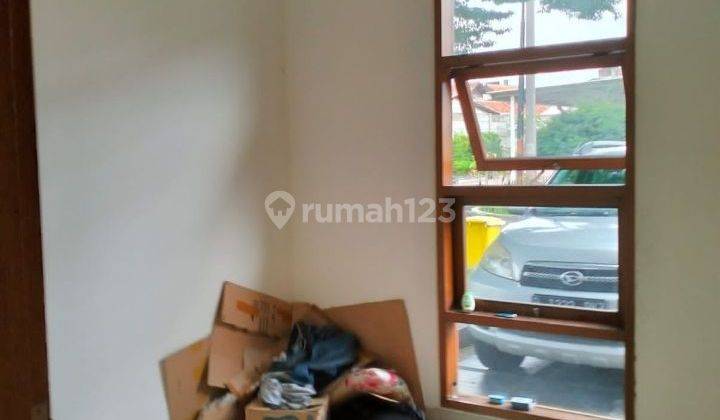 Di jual rumah siap huni daerah Taman Kopo Indah 1 2