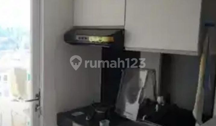 Segera di jual & di sewakan Apartemen Parahyangan Residence 1