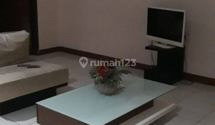 Rumah di Setra Duta SECEPATNYA di jual 2