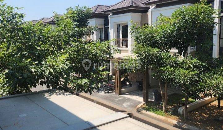 Podomoro Park Bandung Jual Rumah Elegan  1