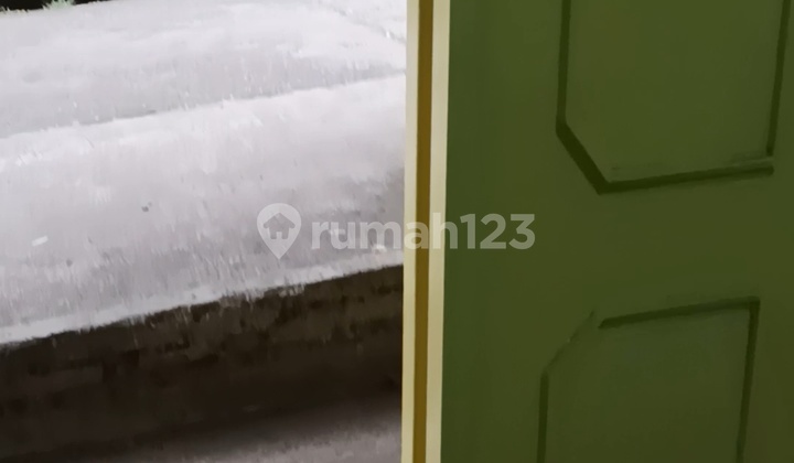 For Rent New Ruko Building On Main Road Jatinangor