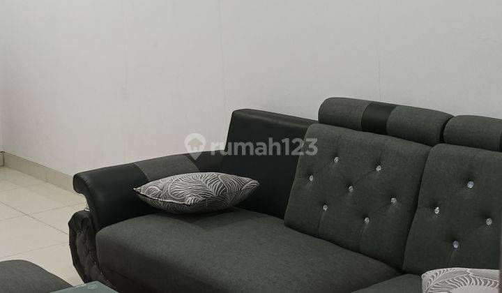 *Disewakan Rumah bagus siap huni Gland - Ciwastra* 1