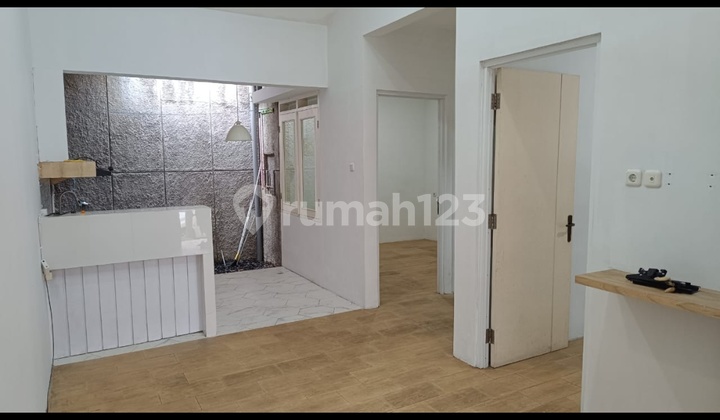 Well-Maintained House for Rent in Kota Baru Parahyangan