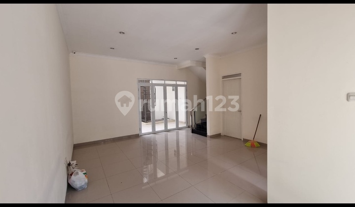 Disewakan Rumah Daerah Gegerkalong Harga Terjangkau