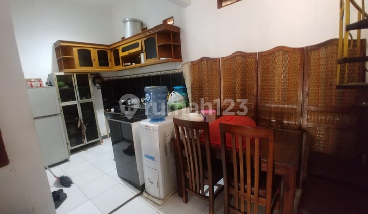 Dijual Cepat Rumah Bagus Di Taman Cibaduyut Indah 2