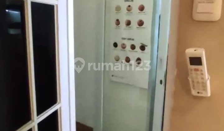 Disewakan Ruang Usaha Bagus & Bersih