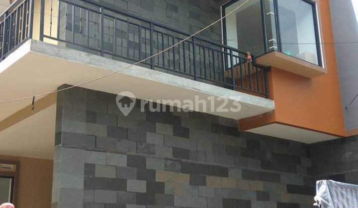 For Rent House in Gegerkalong Area 2