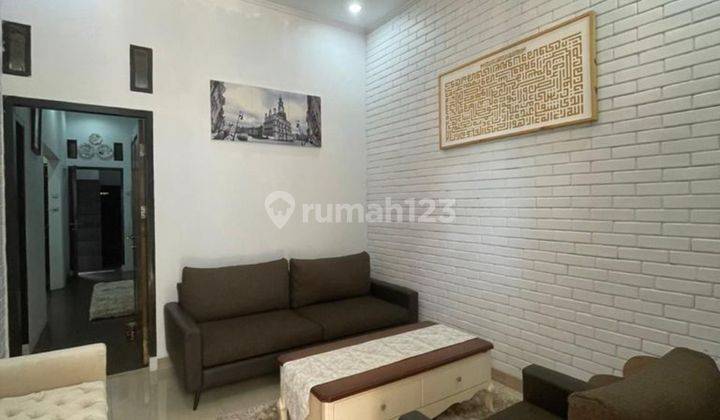 Disewakan Rumah Bagus & Terawat Di Pusat Kota Bandung 1