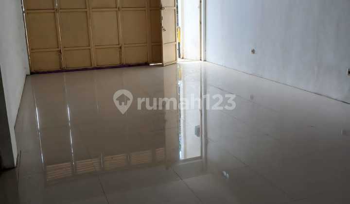 Disewakan Ruko Murah Di Sayap Banjaran 2