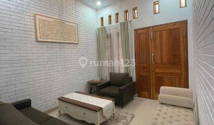 Disewakan Rumah Bagus & Terawat Di Pusat Kota Bandung 2