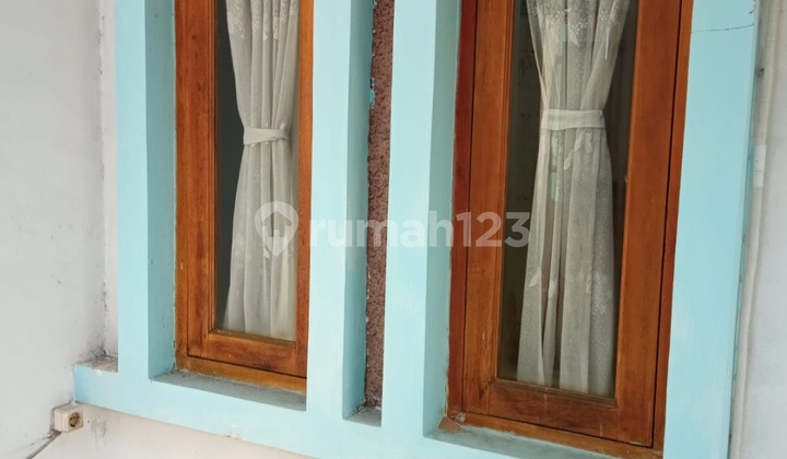 Disewakan Rumah Bagus & Terawat Di Taman Kopo Indah 2