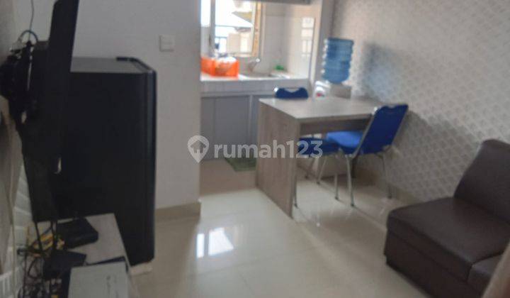 Di Jual Apartemen 2 Bedroom Sudirman Suite Harga Bagus 1