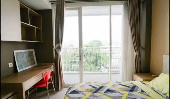 Disewakan Murah Apartemen Dago Suite 2