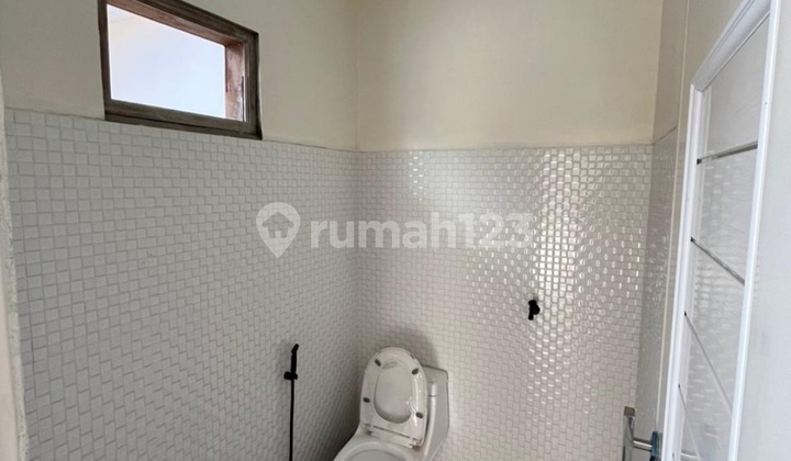 Dijual Rumah Modern Minimalis Tropical Daerah Cijambe Ujungberung 2