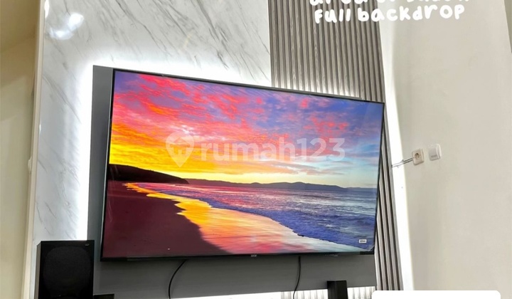 Jarang Ada Rumah Bagus di Jual dengan Harga Terjangkau 2