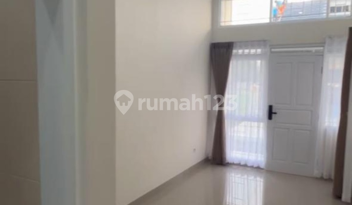 Disewakan Rumah Terawat Daerah Arcamanik