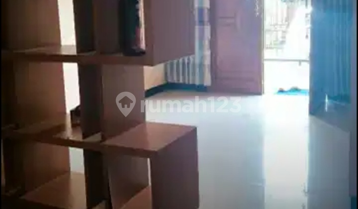 Disewakan Rumah Bangunan Besar Di Soekarno Hatta Bandung 1