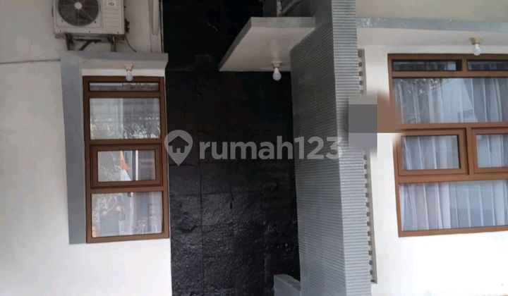 Disewakan Rumah Furnished Di Gede Bage Bandung